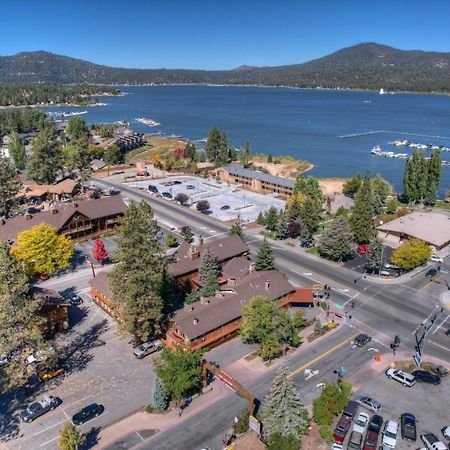 Robinhood Resort Big Bear Lake Eksteriør billede